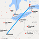 Via Google Flights